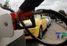 صورة تعديل جديد على أسعار المحروقات في سوريا وسعر لتر البنزين في السوق السوداء يصل لمستوى قياسي