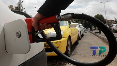 صورة تعديل جديد على أسعار المحروقات في سوريا وسعر لتر البنزين في السوق السوداء يصل لمستوى قياسي