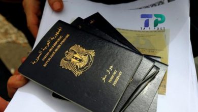 صورة قرار جديد مفاجئ يحرم شريحة واسعة من السوريين داخل وخارج سوريا من الحصول على جواز السفر