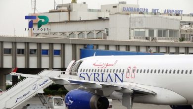 صورة بعد كثرة الشكاوى.. قرار جديد بخصوص التعامل مع المسافرين في مطار دمشق الدولي