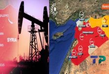صورة توجيه مليارات الدولارات من عائدات إنتاج النفط في سوريا لدعم السوريين وتحسين معيشتهم.. ما القصة؟