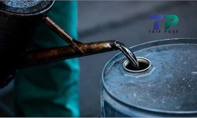 أساليب مبتكرة لغش المشتقات النفطية