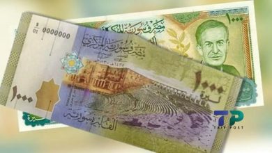 صورة الدولار يفرض هيمنته على الليرة السورية ويسجل سعراً جديداً خلال تعاملات اليوم
