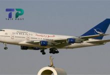 صورة الخطوط الجوية السورية تصدر تعميم مهم بشأن الرحلات المجدولة من المطارات السعودية إلى مطار دمشق الدولي