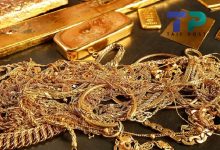 صورة الذهب الكسر ملاذ الصاغة لصنع المجوهرات شمال سوريا وخبير يشرح الفرق بين ذهب الكسر والذهب المستعمل