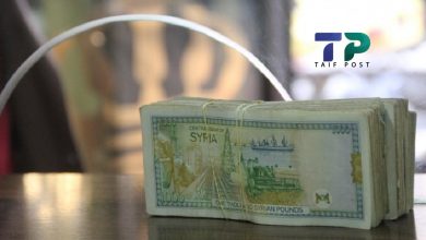 صورة الليرة السورية تستعيد ألقها وتنهض من جديدة مقابل الدولار خلال تداولات اليوم