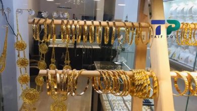 صورة تعميم مهم حول بيع المجوهرات والحلي الذهبية في سوريا وأسعار جديدة لأونصة وليرة الذهب