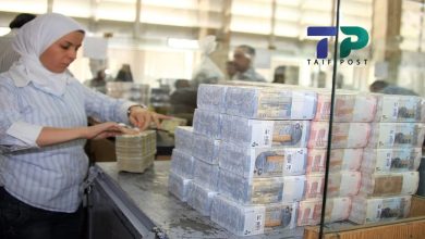 صورة فئات نقدية جديدة بقيمة 50 و 100 ألف ليرة سورية.. هل ستطرح للتداول في سوريا قريباً؟
