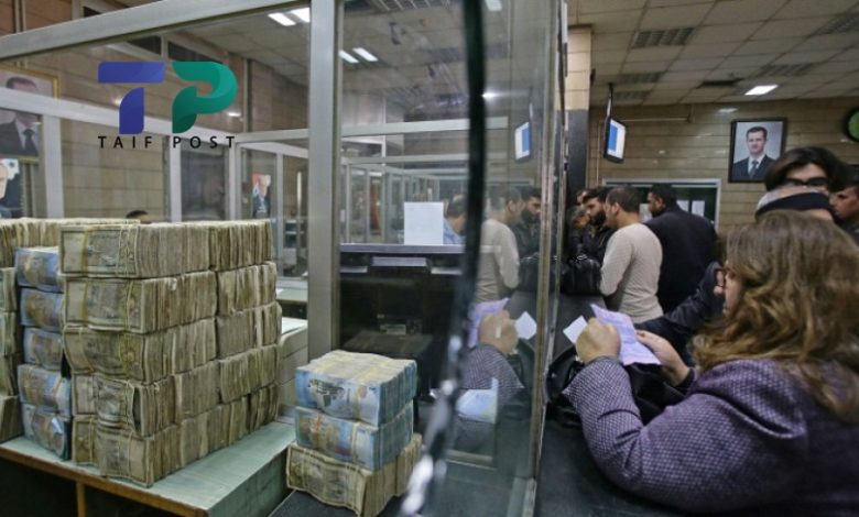 ماذا يشتري مبلغ 300 ألف ليرة سورية