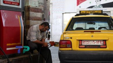 صورة تخفيض جديد على مخصصات السيارات من البنزين في سوريا وتعديل مرتقب على أسعار المحروقات