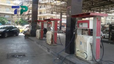 صورة تخفيض جديد على مخصصات السيارات من البنزين في سوريا ومؤشرات لارتفاع كبير قادم في أسعار المحروقات