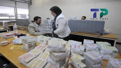 صورة هل يستعد مصرف سوريا المركزي لطرح فئة نقدية جديدة من الليرة السورية قيمتها 50 ألف.. خبير يوضح!