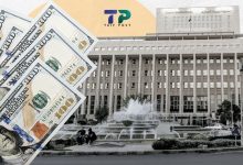صورة مصرف سوريا المركزي يرفع سعر صرف الدولار في النشرة الرسمية وخبير اقتصادي يشرح تأثيرات ذلك!