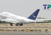 صورة الخطوط الجوية السورية تعلن عن رحلات من دمشق إلى السعودية وهذه أسعار تذاكر الطيران ومواعيد الرحلات