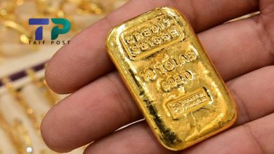 صورة أسعار الذهب في سوريا تقفز لأعلى مستوى تاريخي لها.. كم بلغ سعر الليرة والأونصة الذهبية اليوم؟