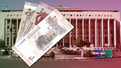 صورة تسهيلات جديدة انتظرها السوريون طويلاً يقدمها مصرف سوريا المركزي بخصوص سحب وإيداع الأموال
