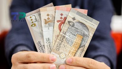 صورة سعر صرف الليرة السورية أمام الدولار خلال تداولات يوم الثلاثاء 20-08-2024