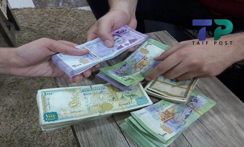 منحة مالية كبيرة قادمة في سوريا