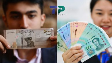 صورة تطبيق التجربة الاقتصادية الصينية في سوريا لرفع قيمة الليرة السورية وتحسين مستوى دخل السوريين