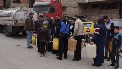 صورة مصدر رسمي يبشر السوريين بشأن توزيع مخصصات مازوت التدفئة لشتاء 2025 ويتحدث عن آلية جديدة