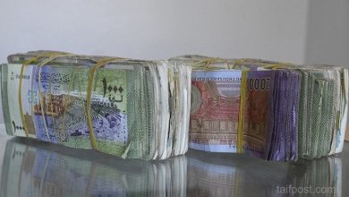 صورة سعر الدولار مقابل الليرة السورية اليوم الجمعة 18 أكتوبر 2024.. الليرة تستعيد خسائرها