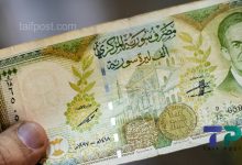 صورة سعر الدولار مقابل الليرة السورية اليوم الثلاثاء 29 أكتوبر 2024.. الدولار يحقق مكاسب جديدة