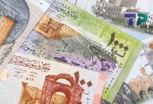 صورة سعر الدولار مقابل الليرة السورية اليوم الثلاثاء 26 نوفمبر 2024.. الليرة تقلب الطاولة مجدداً