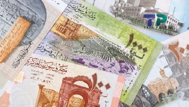 صورة سعر الدولار مقابل الليرة السورية اليوم الثلاثاء 26 نوفمبر 2024.. الليرة تقلب الطاولة مجدداً