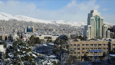 صورة تغيير تام في نمط طقس سوريا.. الأرصاد الجوية تتحدث عن ظاهرة جديدة غير مألوفة