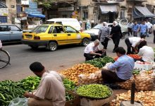 صورة رقم قياسي جديد.. كم بلغت تكلفة معيشة العائلة السورية شهرياً مع قرب نهاية عام 2024؟