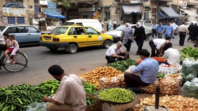 صورة رقم قياسي جديد.. كم بلغت تكلفة معيشة العائلة السورية شهرياً مع قرب نهاية عام 2024؟