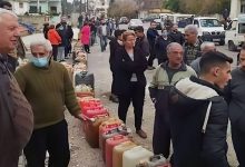 صورة مصدر رسمي يزف بشرى سارة للسوريين بشأن توزيع مازوت التدفئة ويتحدث عن انفراجة كبيرة قادمة