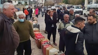 صورة مصدر رسمي يزف بشرى سارة للسوريين بشأن توزيع مازوت التدفئة ويتحدث عن انفراجة كبيرة قادمة