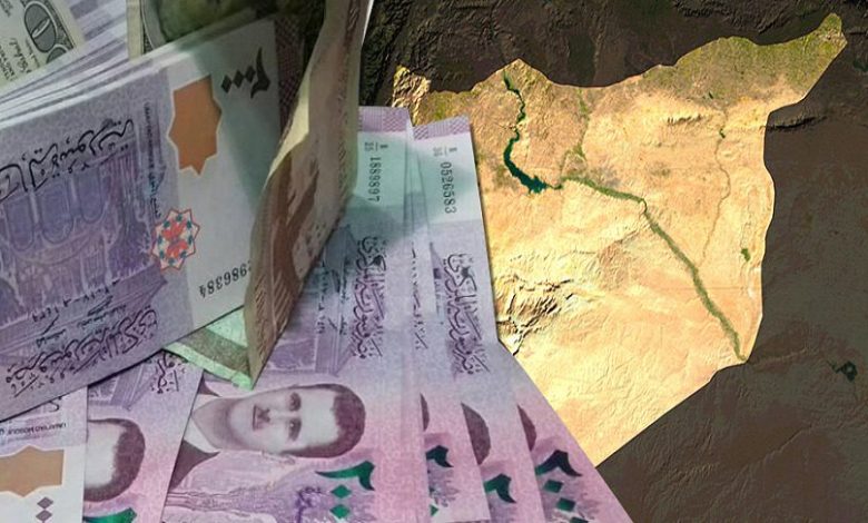 خارطة استثمارية جديدة في سوريا