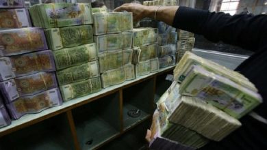 العملة التي تحمل صورة بشار الأسد 