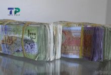 صورة الليرة مطلوبة أكثر من الدولار وتوقعات مبشرة بخصوص مستقبل سعر الصرف على المدى القريب