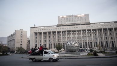 صورة مصرف سوريا المركزي يصدر أول بيان رسمي في العهد الجديد وحديث عن نهضة اقتصادية كبرى قادمة