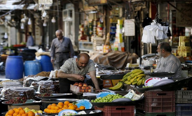 زيادة الرواتب أسعار المواد سوريا