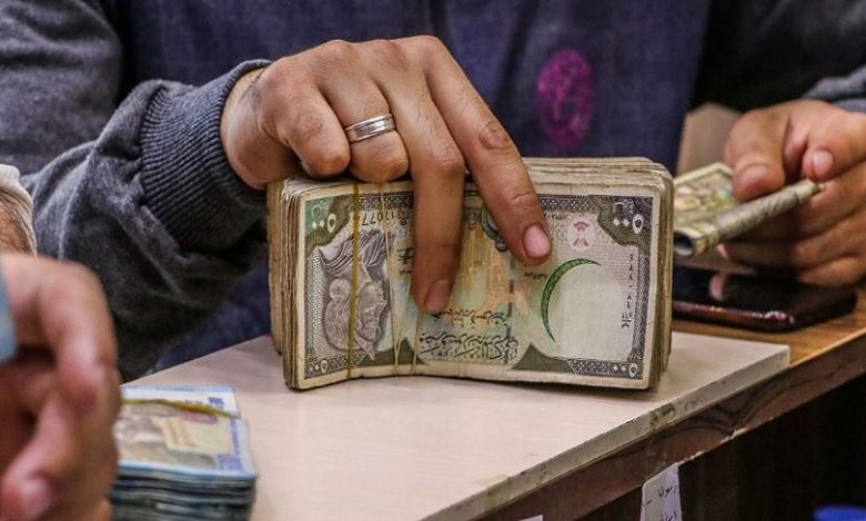 طريقة مبتكرة أرباح مالية في سوريا