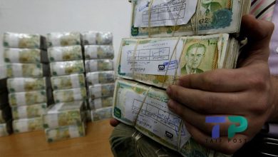 صورة ماذا يعني وصول شحنة أموال من روسيا إلى خزائن مصرف سوريا المركزي وما التأثير على سعر الصرف؟