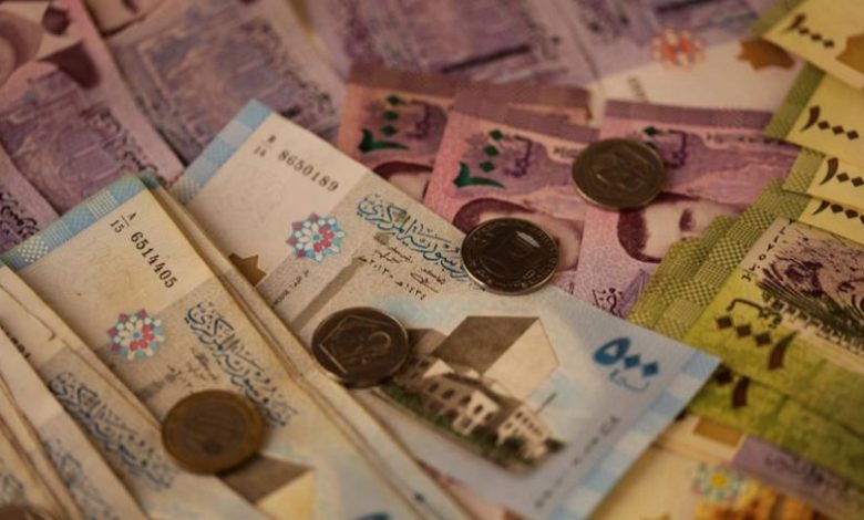 سعر الليرة السورية 6 مارس 2025