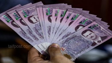 صورة سعر صرف الدولار في سوريا اليوم الخميس 15 أيار 2025