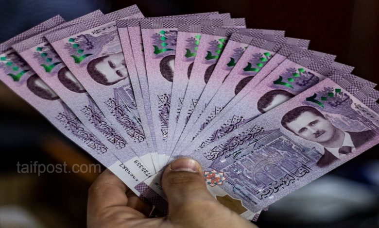 سعر الدولار سوريا 15 أيار 2025