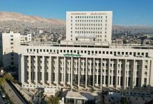 صورة مصرف سوريا المركزي يطلق تصريحات مهمة حول مستقبل الاقتصاد في سوريا بعد رفع العقوبات