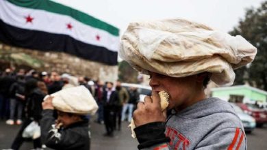 صورة ما هو تأثير رفع العقوبات الاقتصادية على الرواتب ودخل الفرد في سوريا.. خبير يوضح!