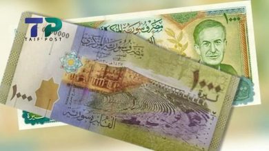 الدولار سوريا 13 ديسمبر 2025