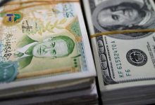 الدولار سوريا 18 ديسمبر 2025