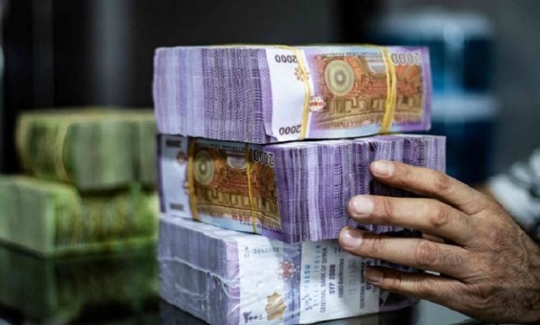 الدولار سوريا 19 ديسمبر 2025