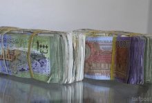 الدولار سوريا السبت 20 ديسمبر 2025