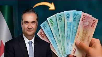 متى ستصدر العملة السورية الجديدة